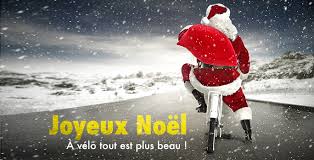 🎅 Nivolas Cyclo vous souhaite un Joyeux Noël
