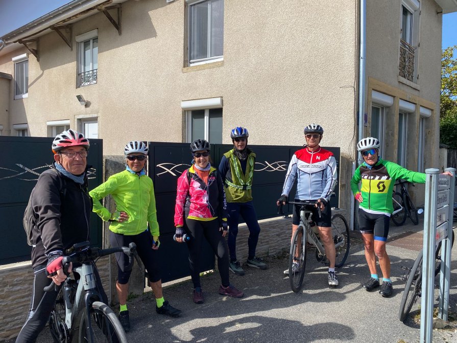📒 La sortie du mercredi : le club des 7 !