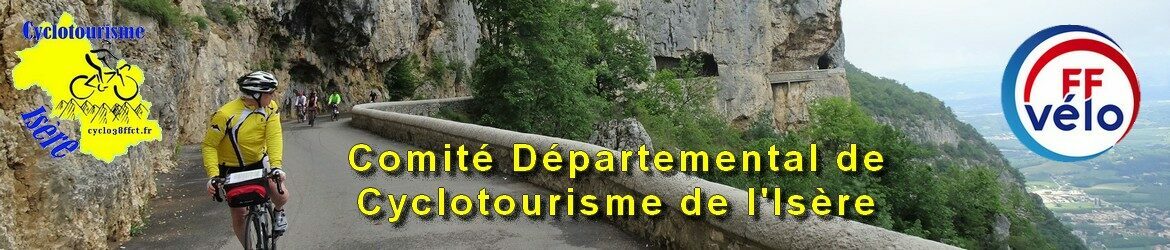 Accueil de la Réunion de  Printemps du Codep 38 FFCT,