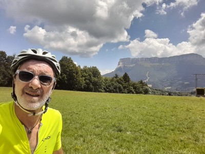 🧭 RANDO 2026 : Patrick nous explique les parcours Route du 20/09/2026