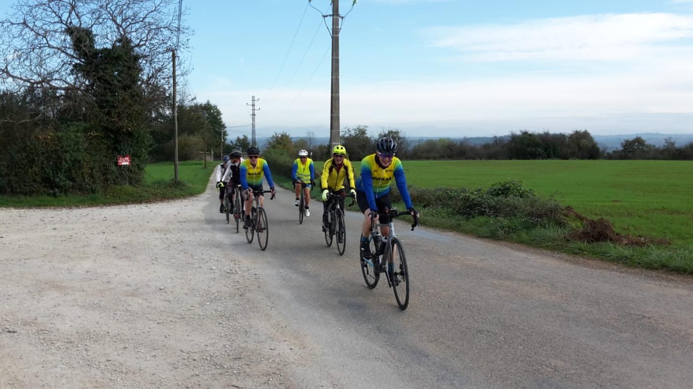 📒 🚴 CycloSportif, CycloTouriste ou CycloTouristicoSportif ?