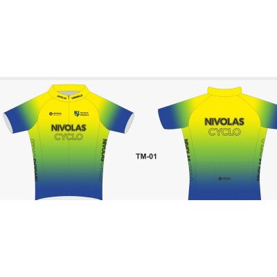 Maillots