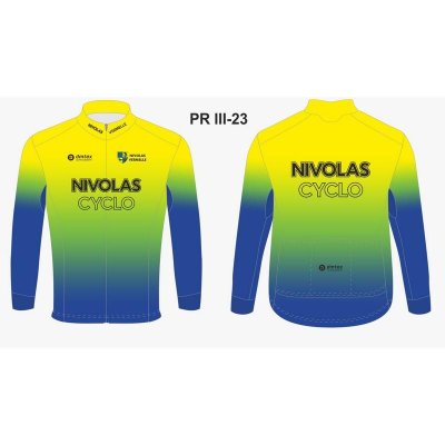 Vestes, CoupeVent