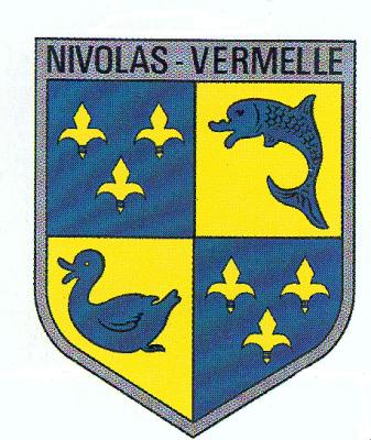 Commune de Nivolas-Vermelle