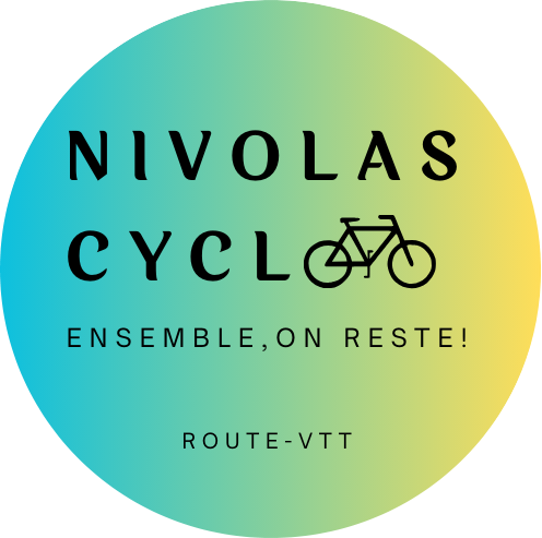 Logo NIVOLAS CYCLO